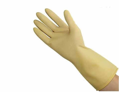 橡膠手套（tào）絕緣嗎？