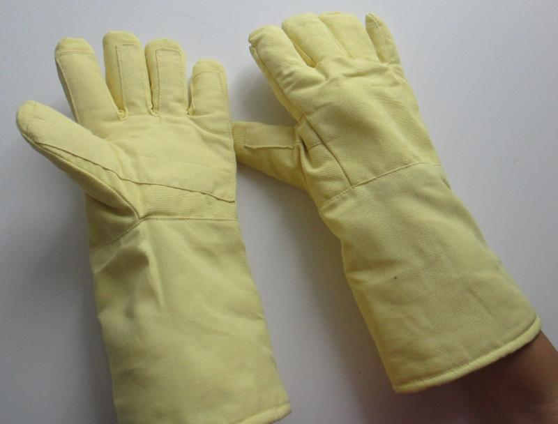 耐高溫手套使用範圍有哪些？