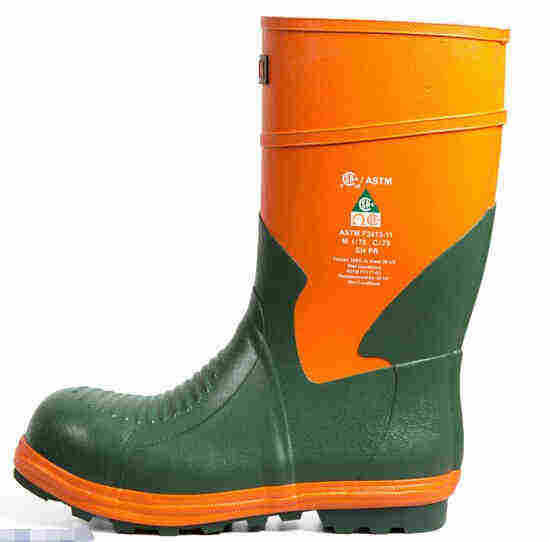 絕（jué）緣鞋為（wéi）什麽在電（diàn）力作業時必須佩戴（dài）？