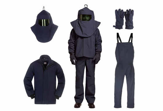 簡述勞動防護用品（pǐn）