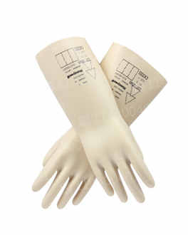 絕緣（yuán）手套的技術創新