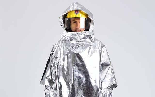 消防（fáng）隔（gé）熱服買什（shí）麽（me）牌子好？