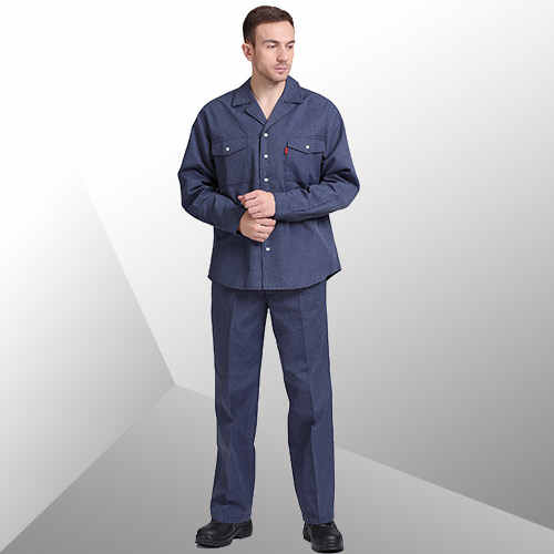 防電弧服的使用維護規定和技術質量要求