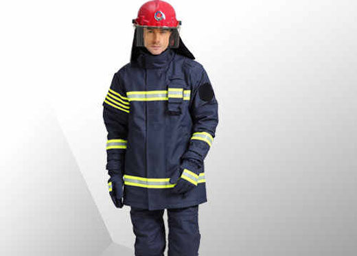 消防服，搶險救援服