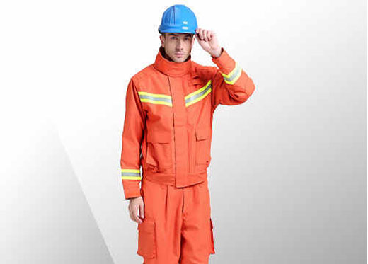 防火（huǒ）服，隔熱服