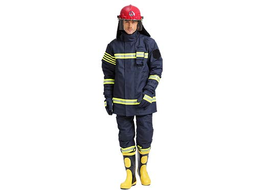 消防戰鬥服應具備的防護功（gōng）能及相關的測定（dìng）方法