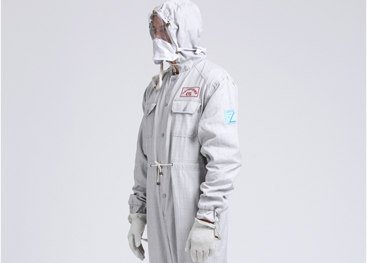 高壓屏蔽服的使用方法（fǎ）