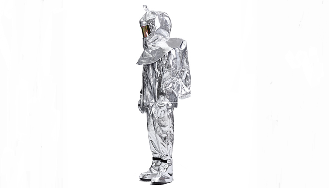 消防隔熱服有哪些（xiē）種類？又如何保養？