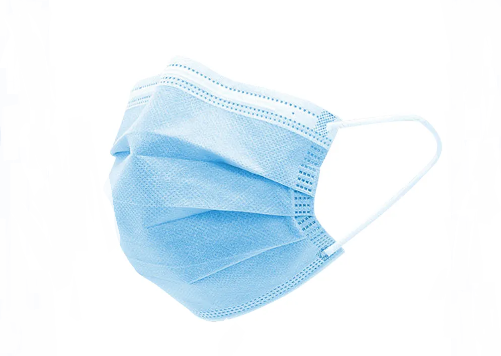 您的（de）口罩是醫用的還是（shì）非醫用（yòng）的，您了解嗎？