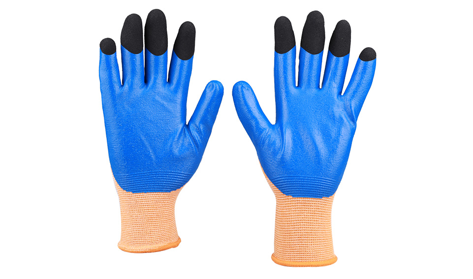 如何使用防（fáng）靜電手套？