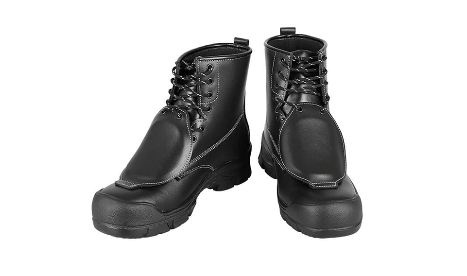 當勞保安全鞋發黴時，應該如果進行處理