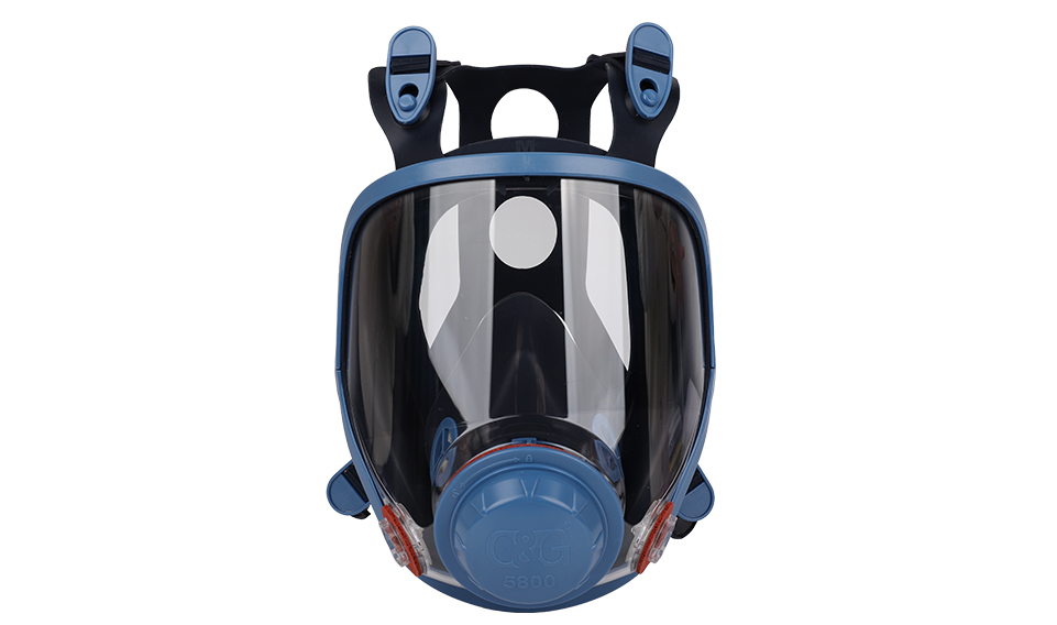 防毒麵具的透氣性和舒適性如何