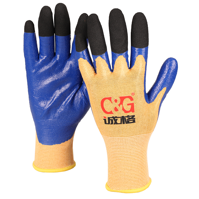 上海麻豆文化传媒精品观看低壓帶電作業手套