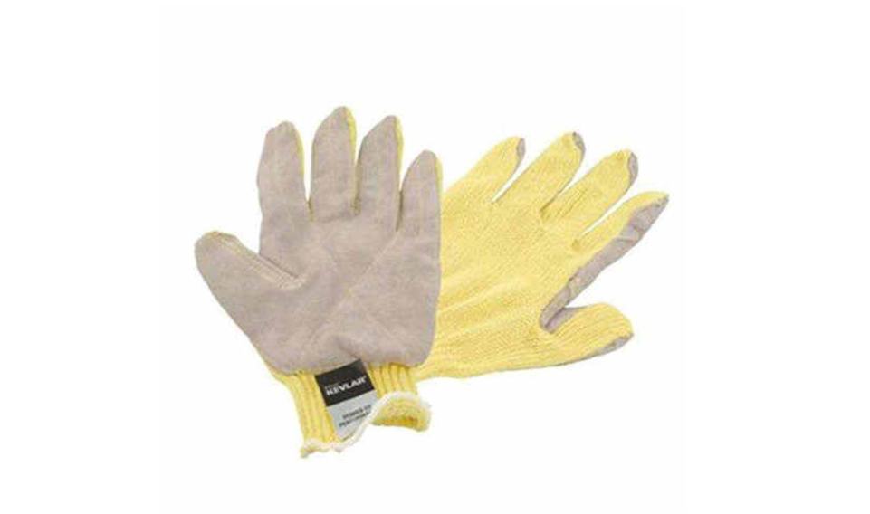 有哪些防護手套適用於建築工地？