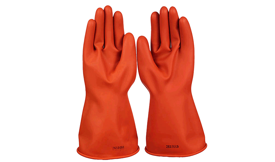 在潮濕環境下使（shǐ）用電絕緣手套會有什麽（me）後果