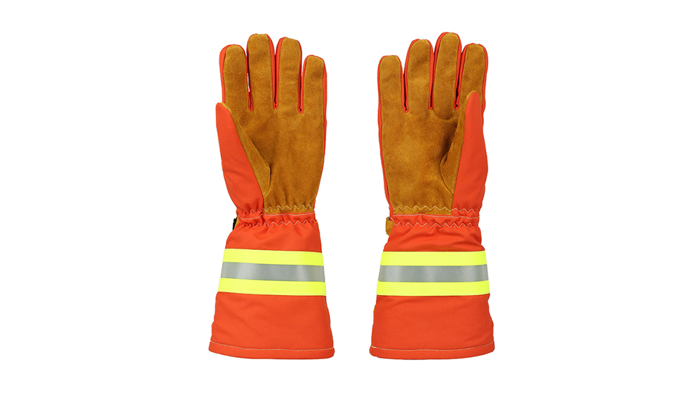 消防救援手套中的防高（gāo）溫手套（tào）得主要功能與使用（yòng）場合（hé）介紹