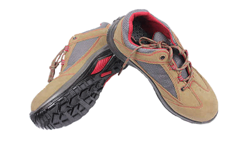 知識科（kē）普-安全鞋防靜電（diàn）和電絕緣的區別