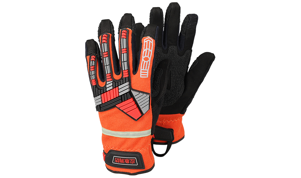 消防手套的材質怎麽（me）選擇