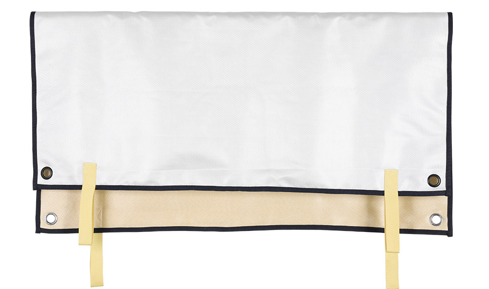 麻豆文化传媒精品观看滅火毯B款介紹