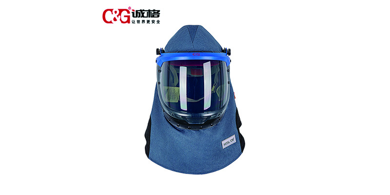 電（diàn）力人必看！防電弧麵屏與普通麵屏的3大差異