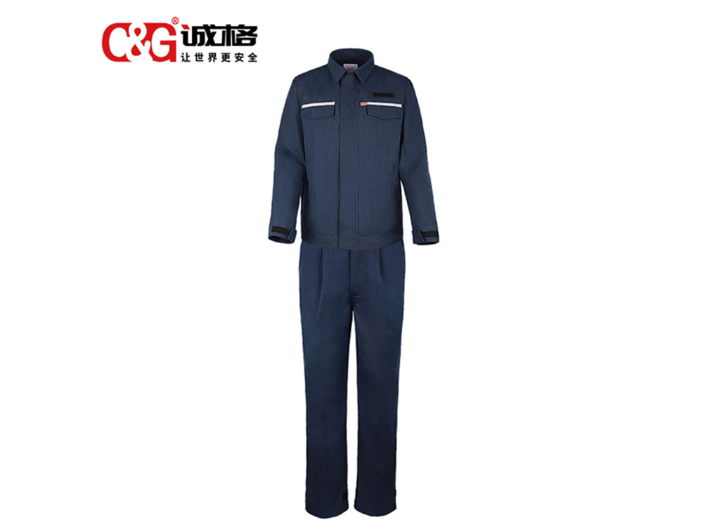 國家標準：防電弧服能用多久？2024年最新防護要求