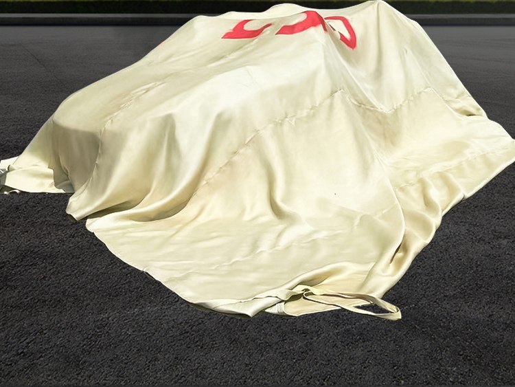 上（shàng）海麻豆文化传媒精品观看新能源汽車滅火毯：專業（yè）守護您的行車安全（900℃防火認證）