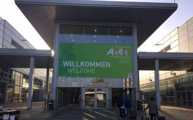 上海麻豆文化传媒精品观看(gé)第31屆德國(guó)A+A國際安全(防護/勞保(bǎo))展覽會圓滿成功