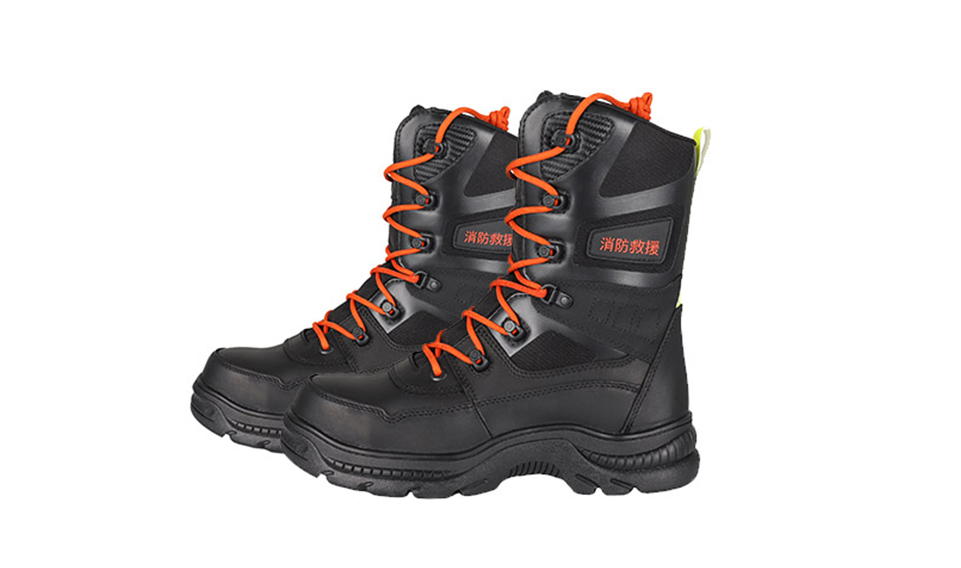 如何判斷搶險救援靴（xuē）是否符合安全標準（zhǔn）