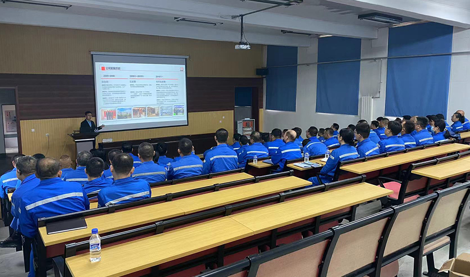 上海誠（chéng）格：創新科（kē）技，引領消防新潮流