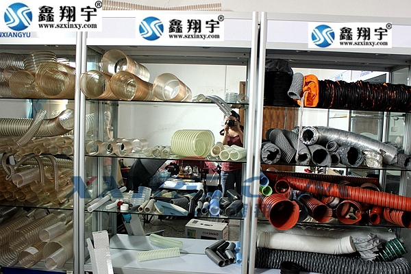 品級（jí）軟管（guǎn）,衛生級軟管,工業軟管、通風軟管，塑料軟（ruǎn）管（guǎn）、鋼絲軟管，耐高溫風管、耐高溫軟管樣品（pǐn）