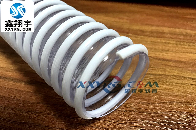 PVC螺旋（xuán）管（guǎn）,纏繞管,排水管（guǎn）塑筋增強軟管