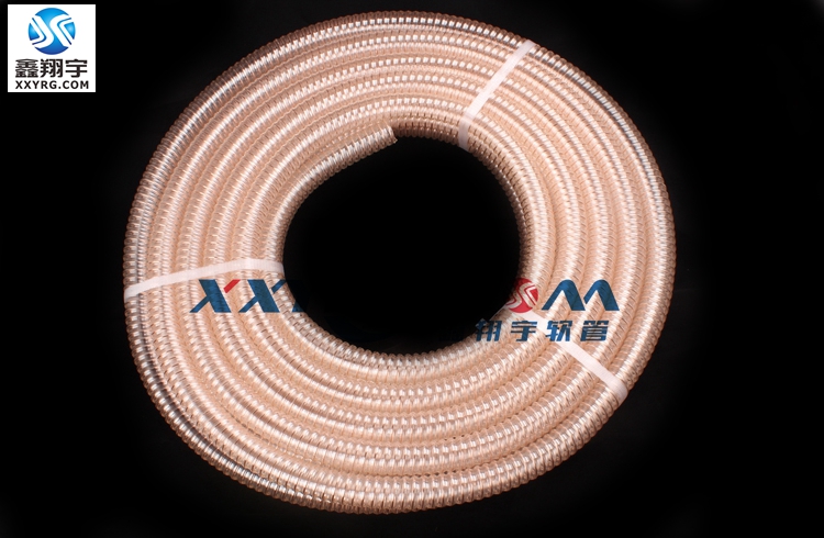 pu鋼絲軟管（guǎn）