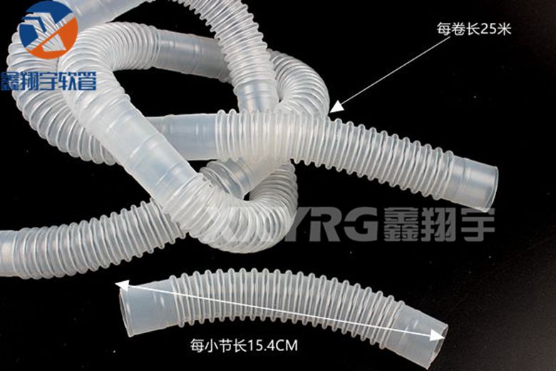 醫用（yòng）波（bō）紋管（guǎn）