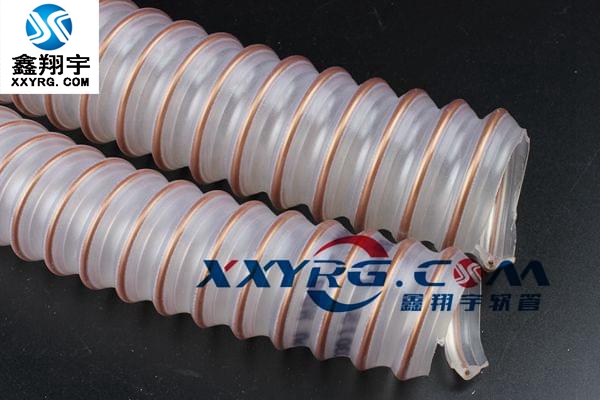 工業（yè）軟管