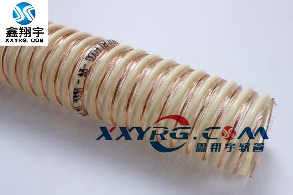 食品級（jí）軟管