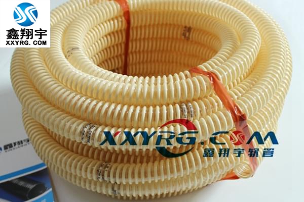 教你如何識別（bié）假（jiǎ）冒軟管