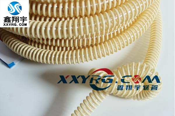 食品（pǐn）級軟管（guǎn）