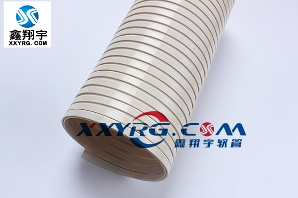 PVC軟管你了解（jiě）多少？