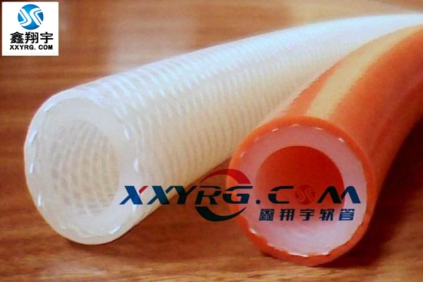 矽膠軟管能（néng）用多久（jiǔ）？