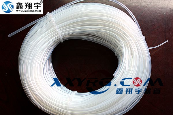 矽膠管