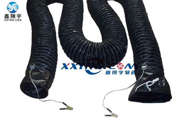 XY-0431導電通（tōng）風（fēng）管（guǎn）