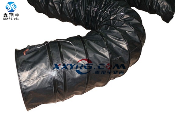 導（dǎo）電通風軟管