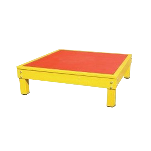 絕（jué）緣平台