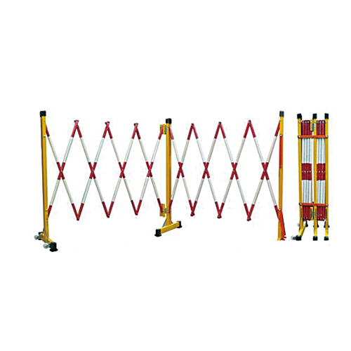 絕緣伸縮(suō)圍欄(管狀(zhuàng))