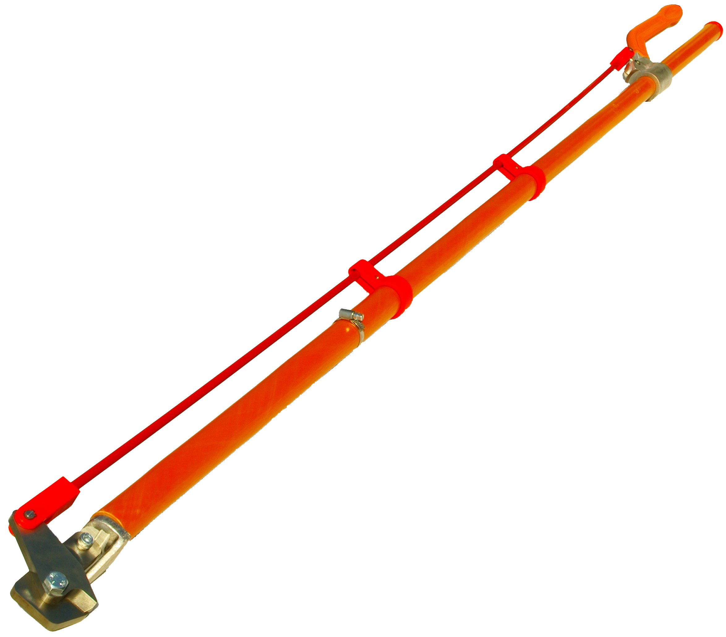 絕（jué）緣斷線鉗B115.0201