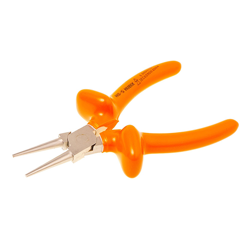 圓嘴（zuǐ）鉗A111.2409