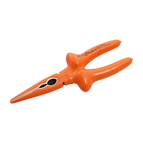 全(quán)絕緣尖嘴電話鉗A111.2411