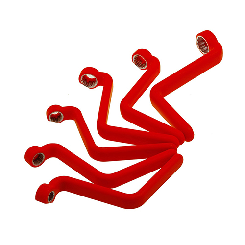 止動(dòng)梅花扳手(shǒu)