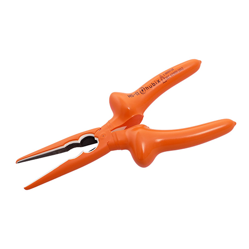 全絕緣尖嘴電(diàn)話(huà)鉗A111.2411