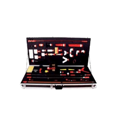 36kV帶電作業幹濕洗組合套裝 ZST 5060 set